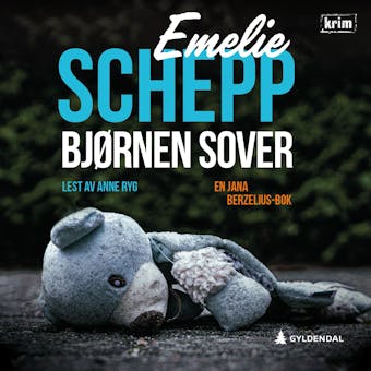 BjÃ¸rnen sover - Emelie Schepp