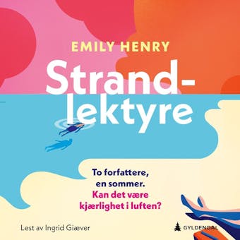 Strandlektyre - Emily Henry