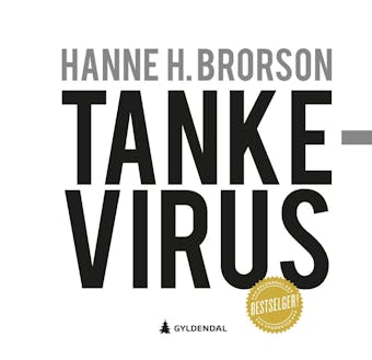 Tankevirus - Hanne H. Brorson
