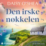 Omslag til Den irske nøkkelen