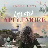 Omslag til Lys over Applemore