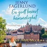 Omslag til En godt bevart hemmelighet