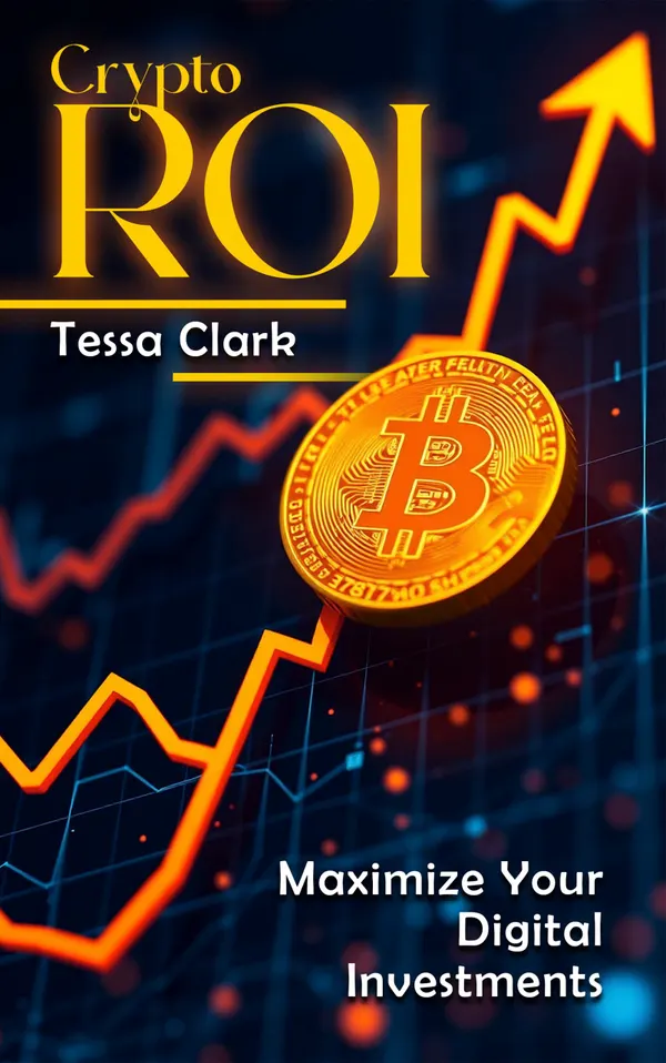 Crypto ROI : Maximize Your Digital Investments