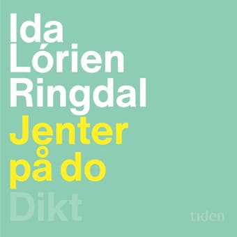 Jenter pÃ¥ do: dikt - Ida LÃ³rien Ringdal