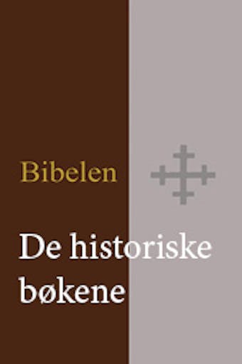 De Historiske bøker Bibelen 2011 BM - Bibelselskapet