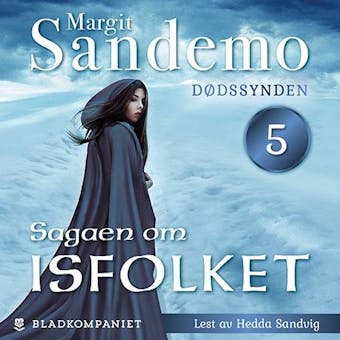 Dødssynden - Margit Sandemo