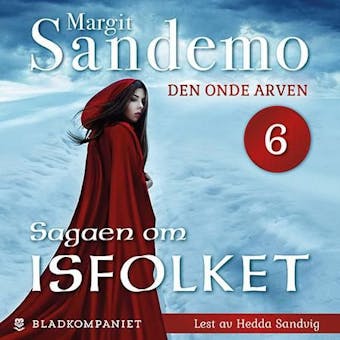 Den onde arven - Margit Sandemo