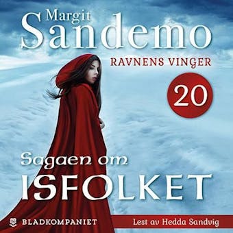 Ravnens vinger - Margit Sandemo