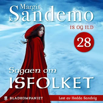 Is og ild - Margit Sandemo