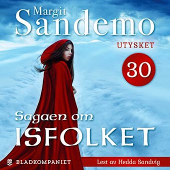Utysket - Margit Sandemo