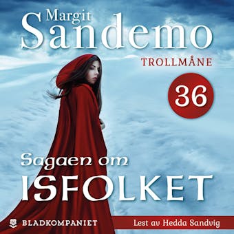 Trollmåne - Margit Sandemo