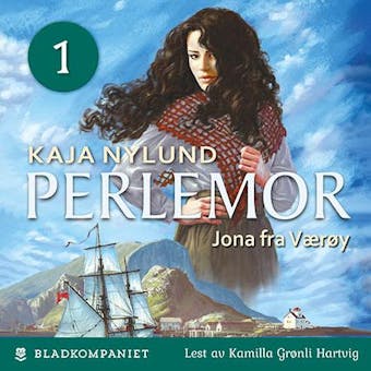 Jona fra Værøy - undefined