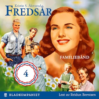 FamiliebÃ¥nd - undefined