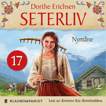 Nymåne - Dorthe Erichsen