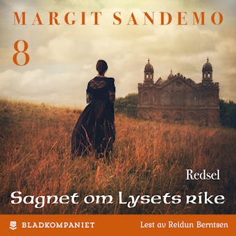 Redsel - Margit Sandemo