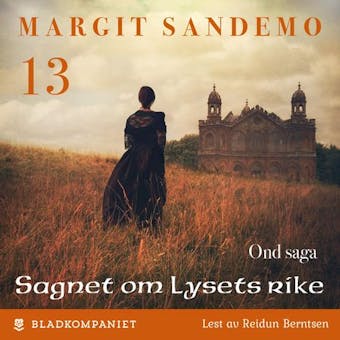 Ond saga - Margit Sandemo