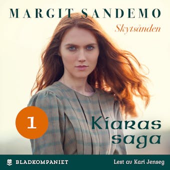 Skytsånden - Margit Sandemo