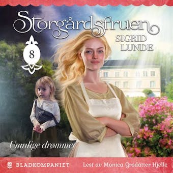 Umulige drømmer - Sigrid Lunde