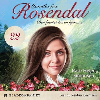Der hjertet hører hjemme - Kate Helen Simonsen