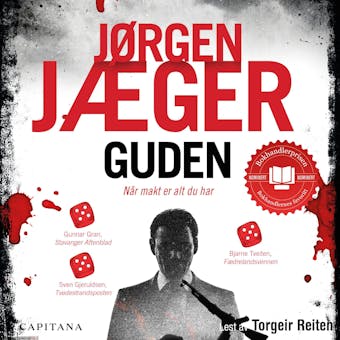Guden - Jørgen Jæger