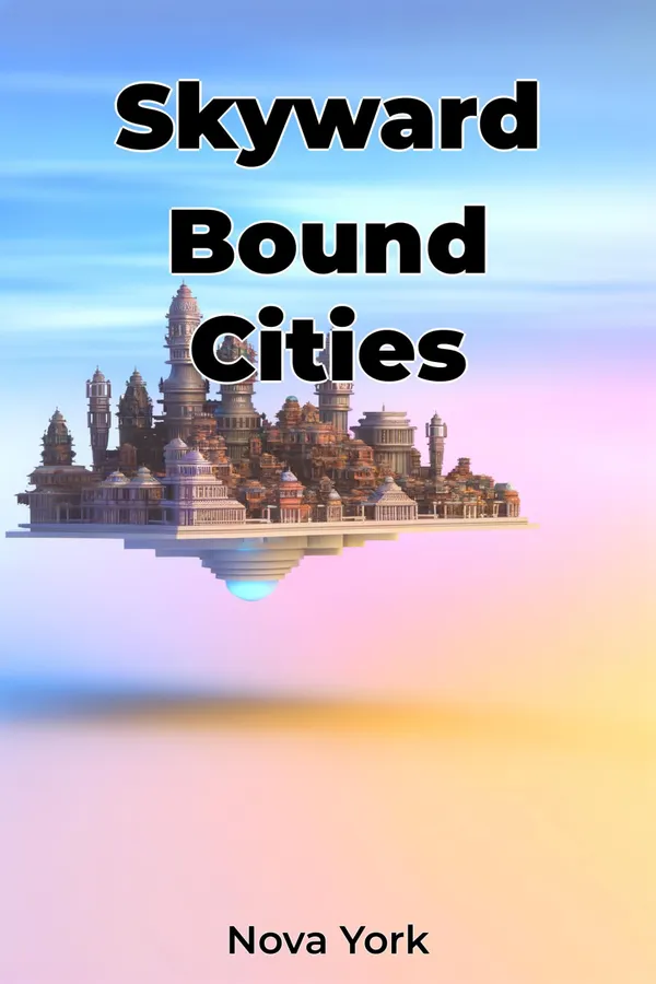 Skyward Bound Cities