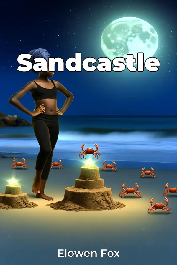 Sandcastle