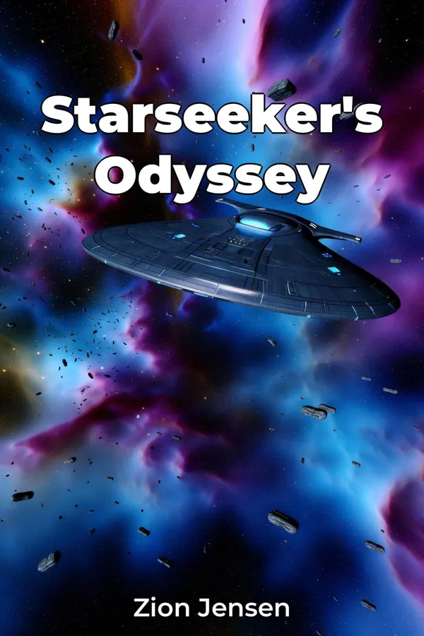Starseeker's Odyssey