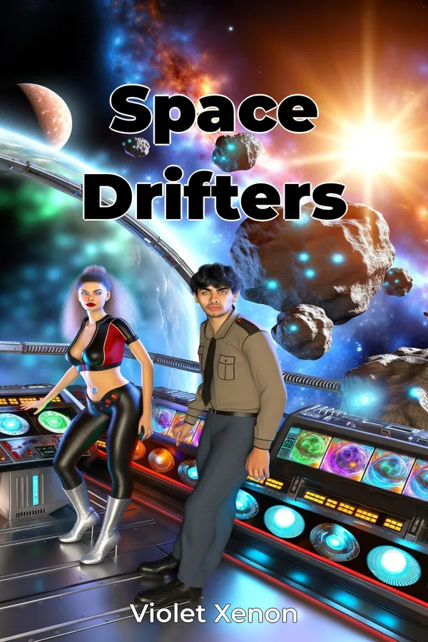 Space Drifters