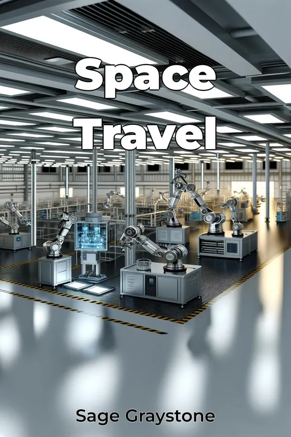 Space Travel