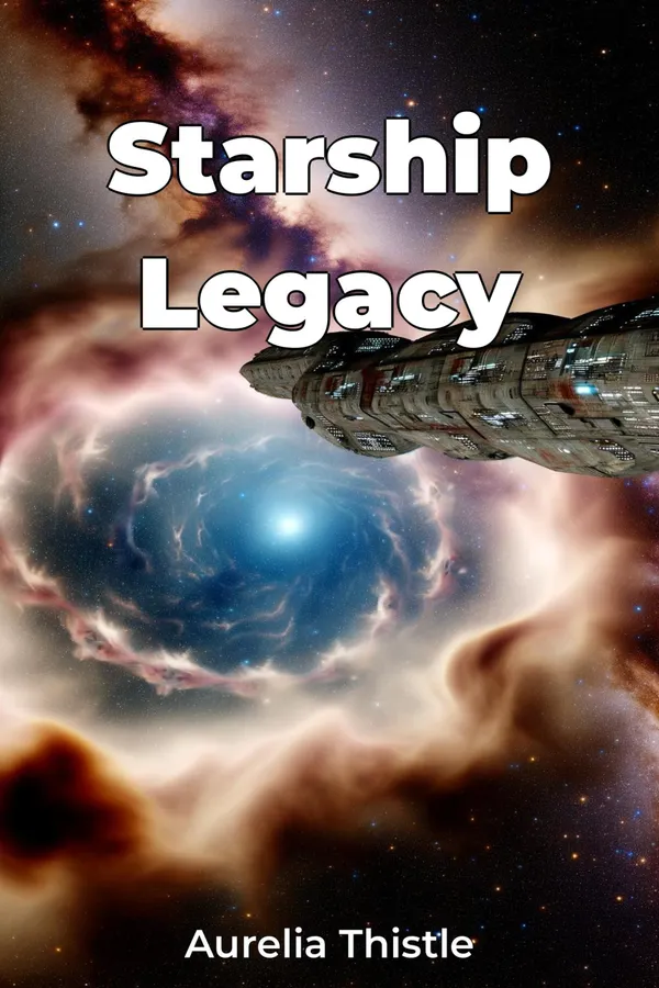 Starship Legacy