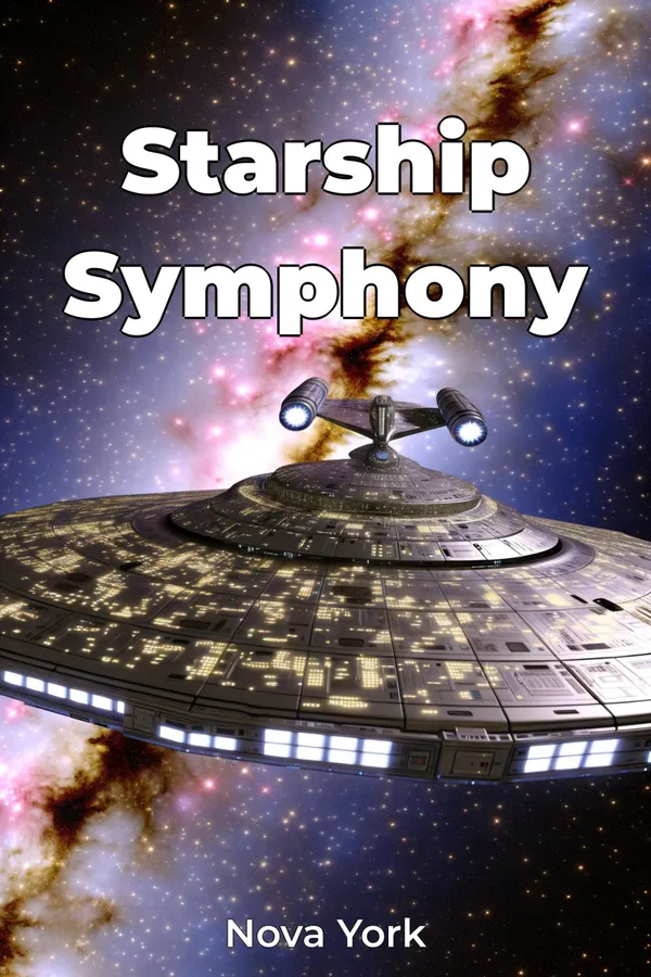 Starship Symphony