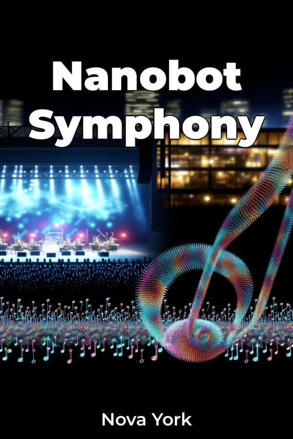 Nanobot Symphony