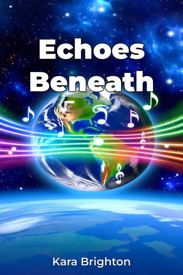 Echoes Beneath