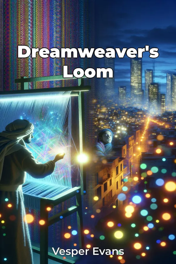 Dreamweaver's Loom