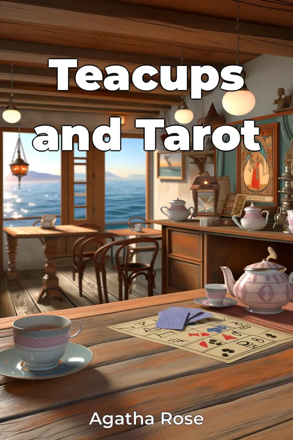 Teacups and Tarot