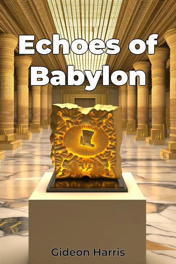 Echoes of Babylon