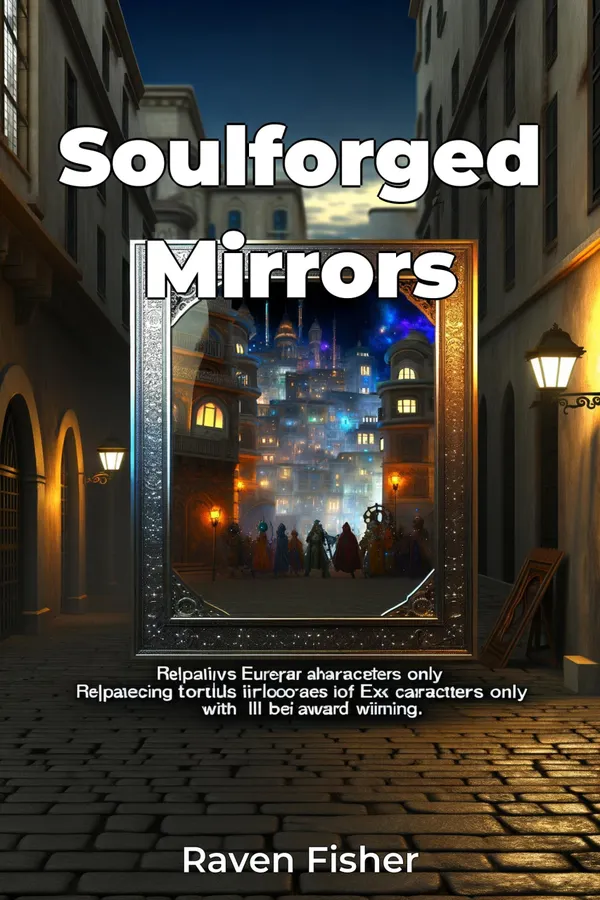 Soulforged Mirrors