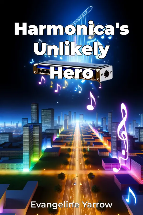 Harmonica's Unlikely Hero