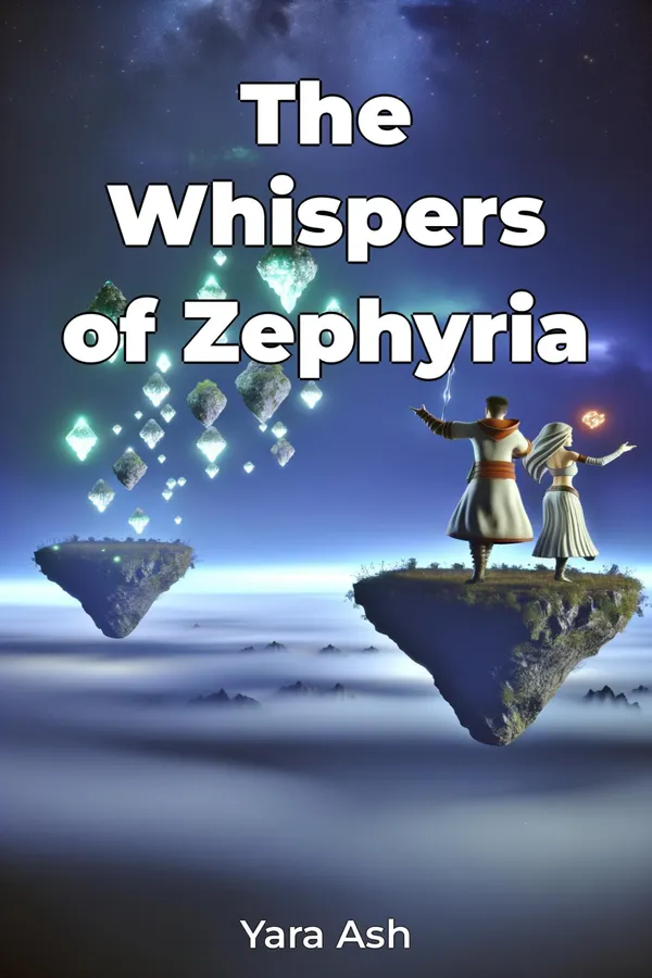 The Whispers of Zephyria