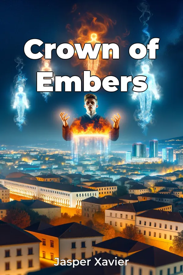 Crown of Embers