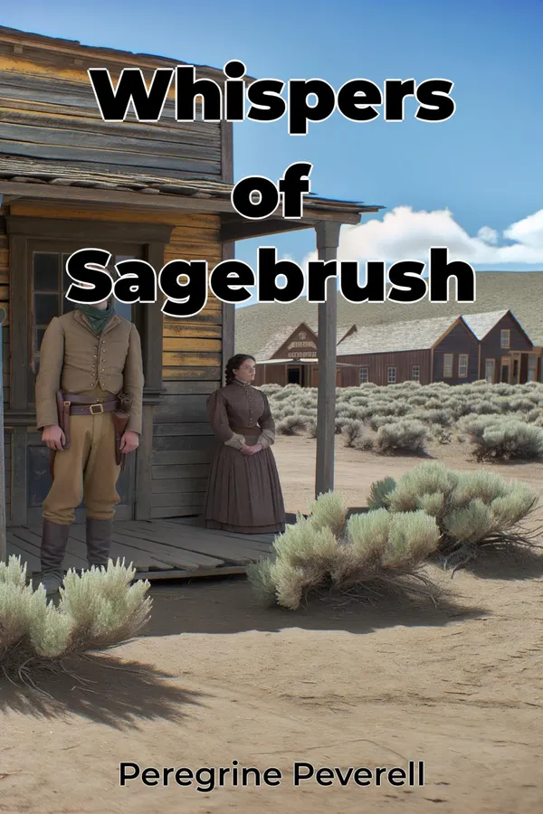 Whispers of Sagebrush