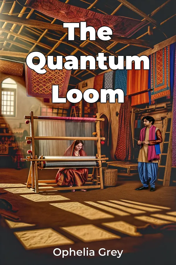 The Quantum Loom