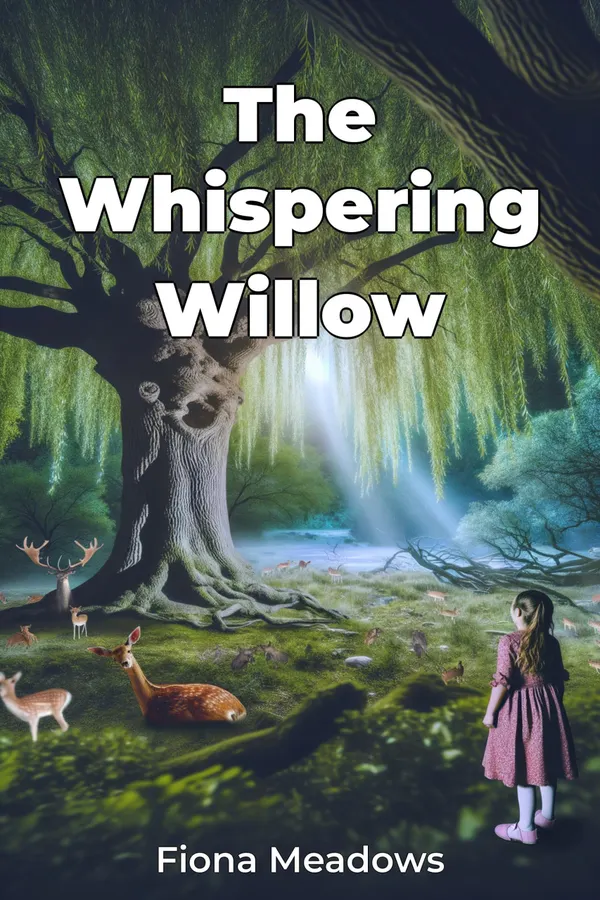 The Whispering Willow