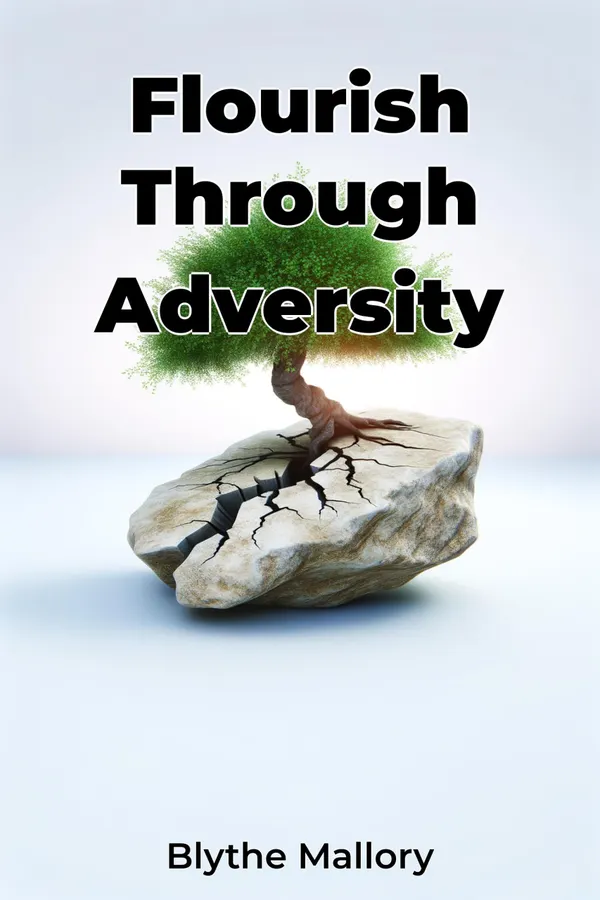 Flourish Through Adversity