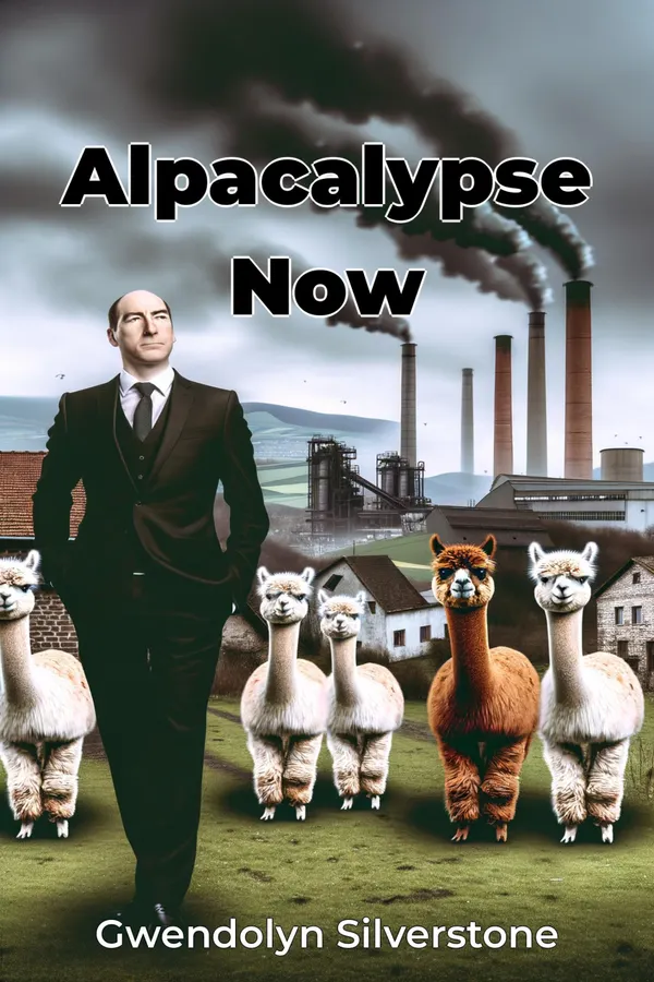 Alpacalypse Now