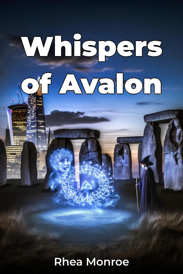 Whispers of Avalon