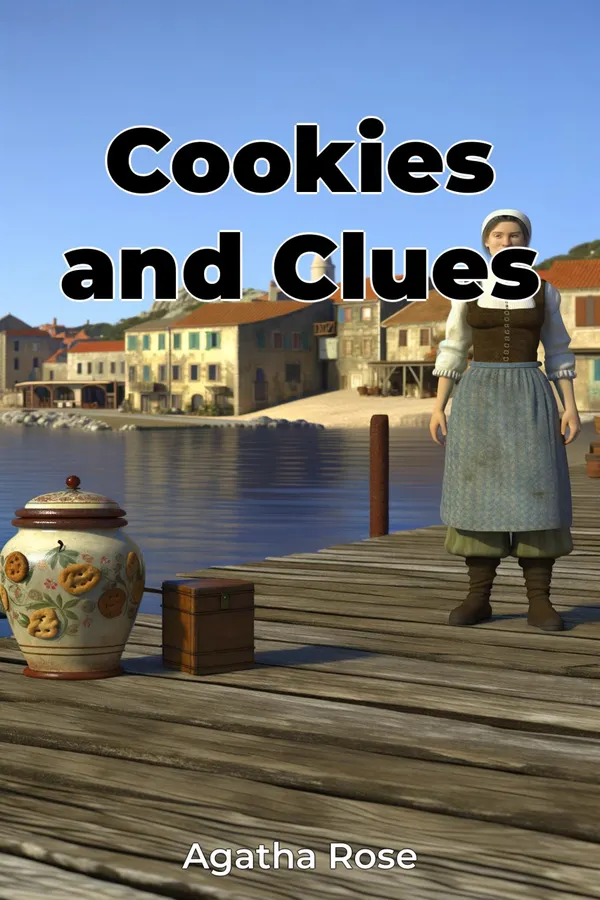Cookies and Clues