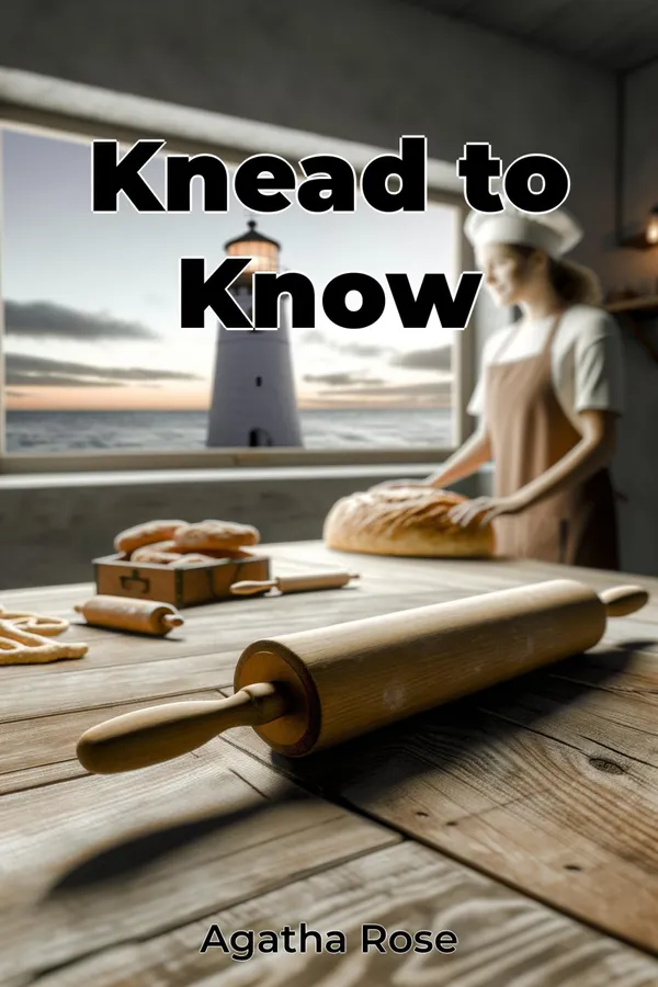 Knead to Know