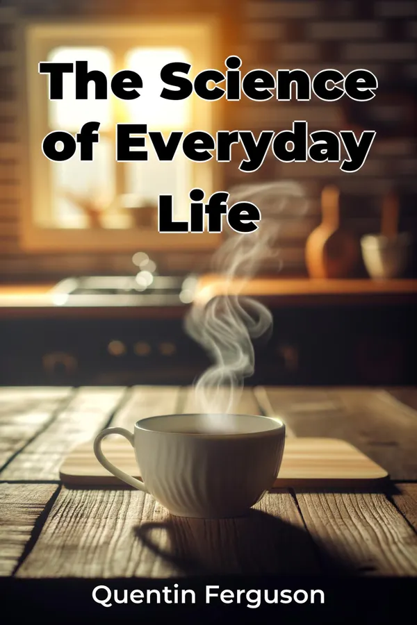 The Science of Everyday Life
