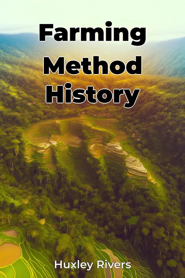 Farming Method History